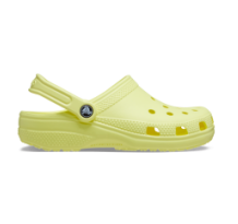 Crocs Classic clog (10001-75U) in gelb