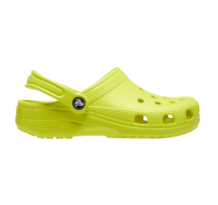 Crocs Classic Clog (10001-76M) in gelb