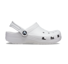 Crocs Classic (206991-1FT) in weiss