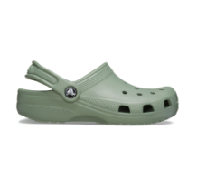 Crocs Classic Clog (206991-308) in grün