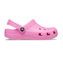 Crocs Classic Clog (206991-6SW) in pink