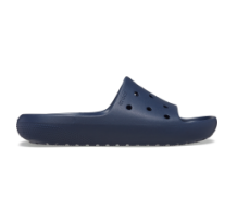 Crocs Classic Slide V2 Navy (209401-410) in blau