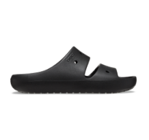 Crocs Classic Sandal v2 (209403-001) in schwarz