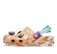Crocs Classic Clog Cinnamon Toast Crunch x All Terrain (207920 2E9)