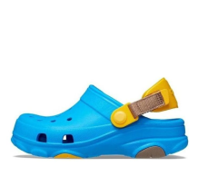 Crocs Classic All Terrain Clogs Blue (207458-456)