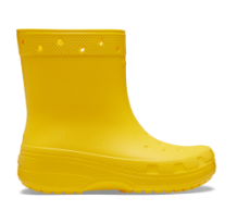 Crocs Classic Rain Boot (208363-75Y) in gelb