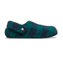 Crocs Classic Buffalo Check Cozzzy (210755-3AZ)