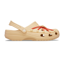 Crocs Classic Lockdown Clog (210393-0HY)