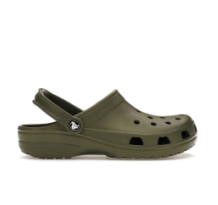 Crocs Classic Clog (10001ARMY)