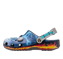 Crocs Classic Clog Back to The Future (211503-90H)