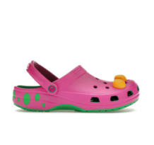 Crocs Barney x Classic Clog (209437 3E8)