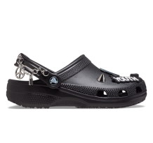 Crocs Classic Clog Create Your Peace (207571-BLK)