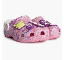 Crocs Hello Kitty Classic And Friends Clog (208025 680)
