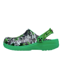 Crocs Classic Clog Minecraft Green (208320-90H)