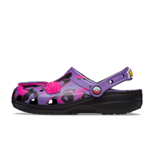 Crocs Classic Clog Pok mon (210244 001)