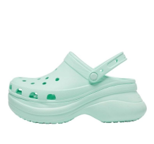 Crocs Classic Clog Retro Thick Sole Sandals Mint (206302-3TI)