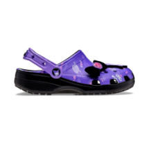 Crocs Classic Clog Sanrio Kuromi (211491-90H)