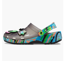 Crocs Steven Harrington x Classic Clog Translucent Quickstrike (208144 90H)