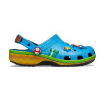 Crocs Super Mario Classic (212138-90H)