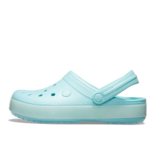 Crocs Classic Clog translucent Beach ice Sandals (205894-4S3)