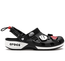 Crocs Vladimir Cauchemar x Clog (207357-90H)