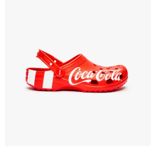 Crocs Coca Cola Classic Clog 2 x (207120-610)