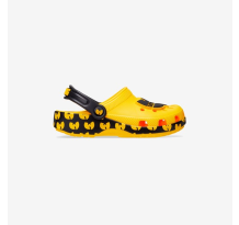 Crocs Wu tang Clan x Classic Clog (207742-731) in gelb