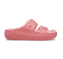 Crocs Classic Cozzzy (207446-6XF) in pink