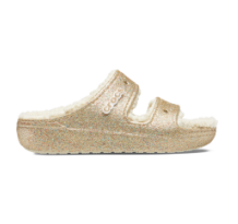 Crocs Classic Cozzzy Glitter (208124-93S)