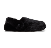 Crocs Classic Cozzzy Luxe Slipper (211826-001)