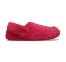 Crocs Classic Cozzzy Luxe Slipper (211826-7AQ)