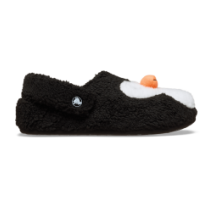 Crocs Classic Cozzzy Penguin Slipper (212146-001)