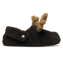 Crocs Classic Cozzzy Reindeer Slipper (211910-206)