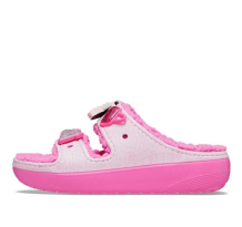 Crocs Classic Cozzzy Sandal x Barbie Electric (208883-6QQ)