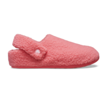 Crocs Cozzzy Slipper (209386-6XF) in pink