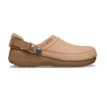 Crocs Classic Crafted Vegan Suede (211930-2JJ)