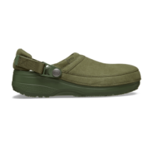 Crocs Classic Crafted Vegan Suede (211930-309)