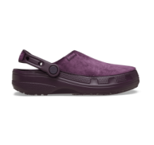 Crocs Classic Crafted Velvet (211931-5CQ)