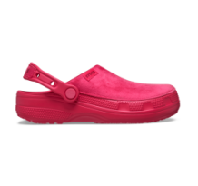 Crocs Classic Crafted Velvet (211931-7AQ)