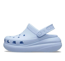 Crocs Classic Crush Clogs Sky Blue (207521-4NS)