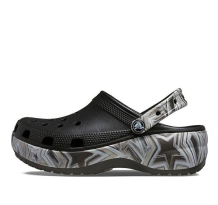 Crocs Classic Crush Disco Clog (208123-0C4)