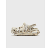 Crocs Classic Crush Marbled Clog (208265-2Y3)