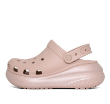 Crocs Classic Crush Shimmer Clog (208591-6TY)