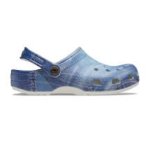 Crocs Classic Denim (210402-1NK) in grau