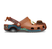 Crocs x Clog Cars Classic Mater (209371-0DA)