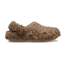 Crocs Classic Doodle Fur (210849-2EY) in braun