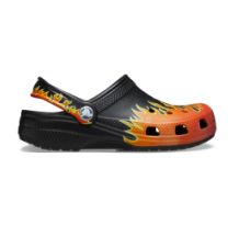 Crocs Classic Flames (210993-0C4)