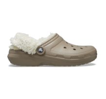 Crocs Classic Fleece Lined (211396-195) in braun