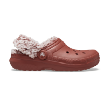 Crocs Classic Fleece Lined (211396-862) in braun