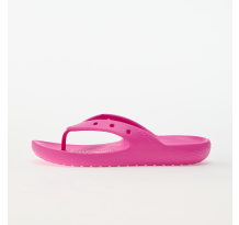 Crocs Classic Flip v2 Juice (209402-6U) in pink